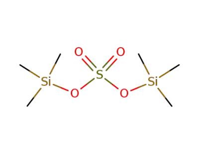 bis(trimethylsilyl)sulphate