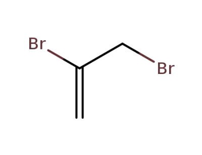 2-bromoallyl bromide