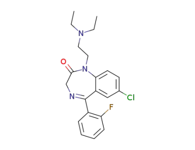 flurazepam