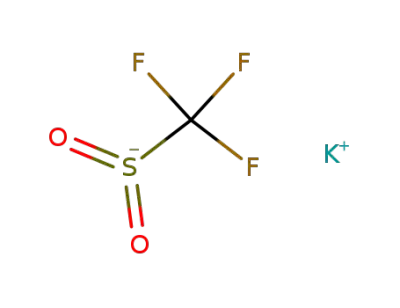 potassium triflinate