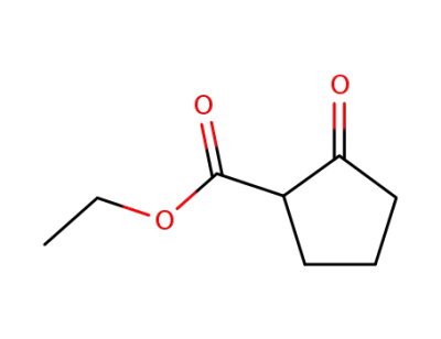 2-ethoxycarbonyl-1-cyclopentanone