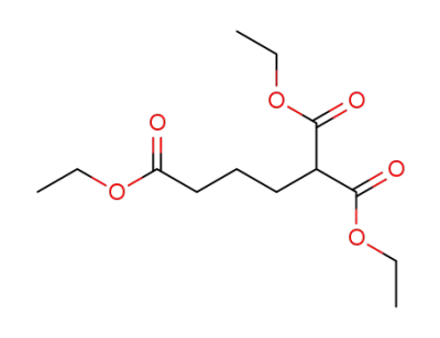 1,1,4-butanetricarboxylic acid triethyl ester