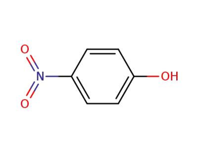 4-nitro-phenol