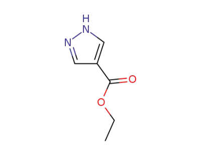 4-ethoxycarbonylpyrazole