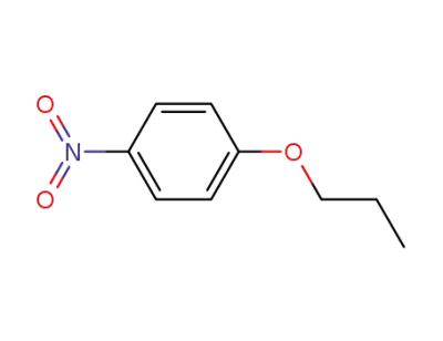 1-nitro-4-propoxybenzene