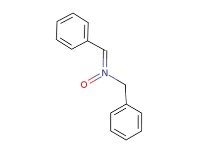 (Z)-N-benzylidenebenzylamine N-oxide