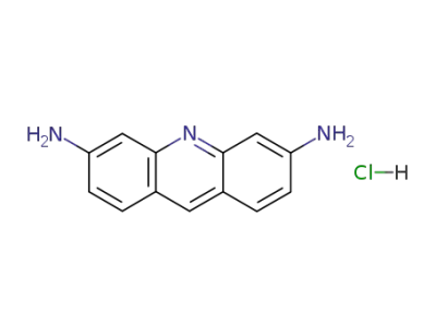 proflavine hydrochloride