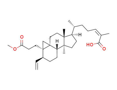 sinocalycanchinensin B
