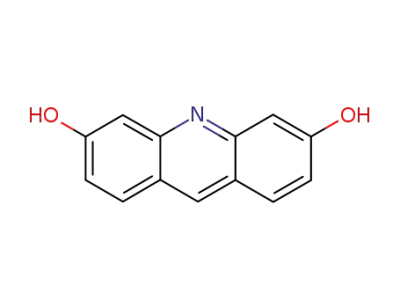 dihydroxy-3,6 acridine