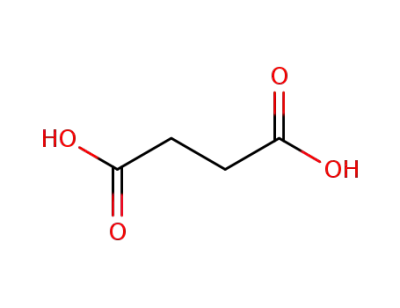 succinic acid