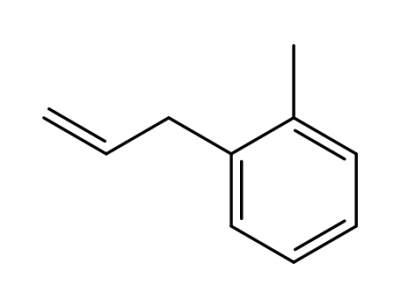 1-methyl-2-(2-propenyl)-benzene