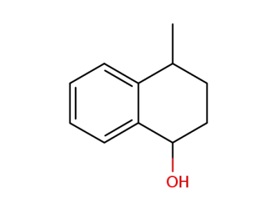 cis/trans-4-methyl-1,2,3,4-tetrahydro-1-naphthol