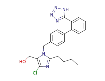 lorsartan