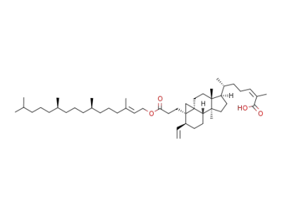 sinocalycanchinensin C