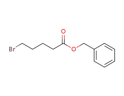 Benzyl 5-bromovalerate