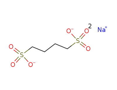 1,4-butanedisulfonic acid disodium salt