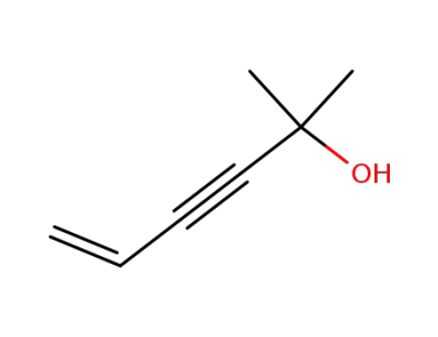 dimethyl(vinylethynyl)carbinol