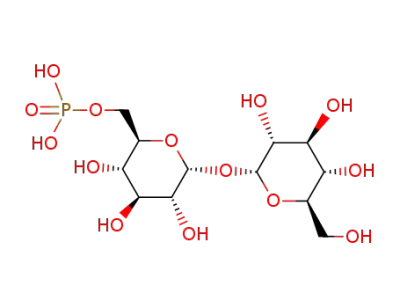 trehalose-6-phosphate