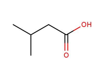 3-methylbutyric acid