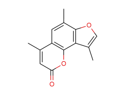 4,6,4'-trimethylangelicin