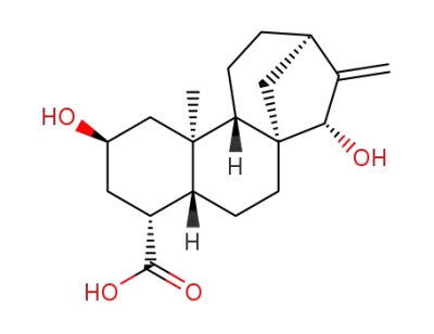 atractyligenin