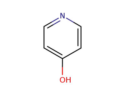 pyridin-4-ol