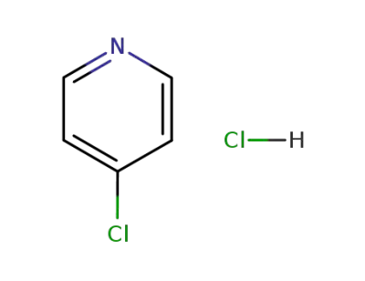 4-chlorpyridine hydrochloride