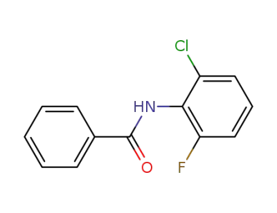 2'-Chloro-6'-fluorobenzanilide