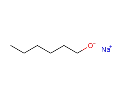 sodium hexanolate