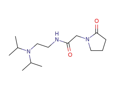 pramiracetam