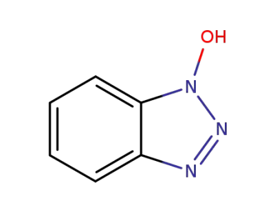 benzotriazol-1-ol