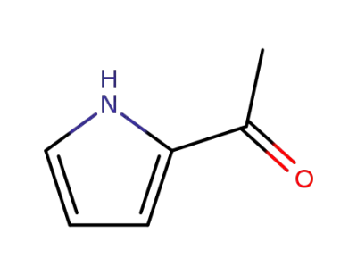 2-Acetylpyrrole