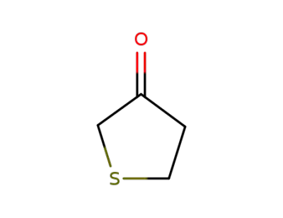 Tetrahydrothiophen-3-one